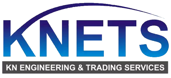 Knets Logo