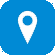 KNETS Location icon