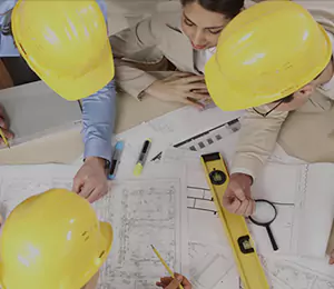 We Provide Consultancy Services