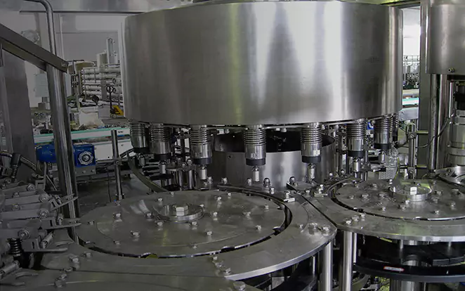 Rotary Machine