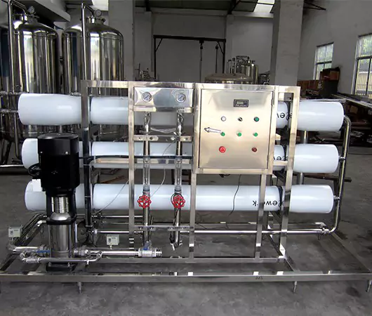 Services for Laboratory and QA system